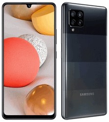 Замена дисплея на телефоне Samsung Galaxy A42 в Новокузнецке